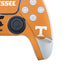 University of Tennessee Orange Jersey PS5 Controller Skin